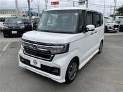 2022 HONDA N-BOX CUSTOM