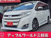 2017 TOYOTA NOAH