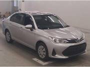 2018 TOYOTA COROLLA AXIO