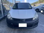 2015 NISSAN AD VAN VE