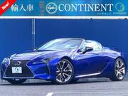 2020 LEXUS LC