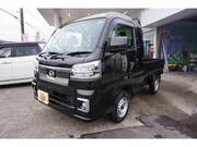 2022 DAIHATSU HIJET TRUCK