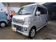 2019 SUZUKI EVERY WAGON