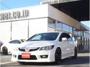 2010 HONDA CIVIC TYPE-R