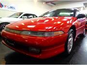 1990 MITSUBISHI ECLIPSE