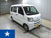 2017 DAIHATSU HIJET CARGO