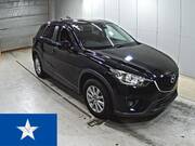 2014 MAZDA CX-5 XD