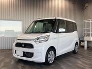 2018 MITSUBISHI EK SPACE