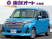 2023 TOYOTA ROOMY