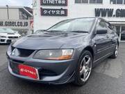 2004 MITSUBISHI LANCER