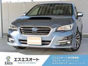 2018 SUBARU LEVORG
