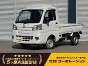 2018 DAIHATSU HIJET TRUCK