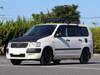 TOYOTA SUCCEED WAGON