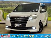 2016 TOYOTA NOAH