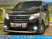 2016 TOYOTA NOAH X