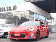 2012 TOYOTA 86