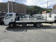 2018 FUSO CANTER