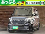 2024 HONDA N-BOX CUSTOM