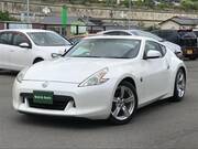 2010 NISSAN FAIRLADY Z