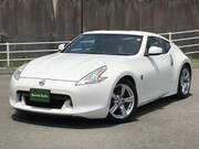 2009 NISSAN FAIRLADY Z VERSION T