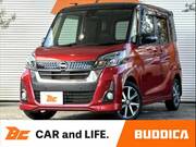 2018 NISSAN DAYZ ROOX