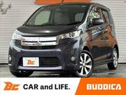 2013 MITSUBISHI EK CUSTOM