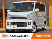 2017 SUZUKI EVERY WAGON