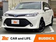 2017 TOYOTA COROLLA FIELDER