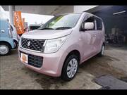 2016 SUZUKI WAGON R FX