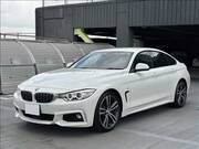 2014 BMW 4 SERIES