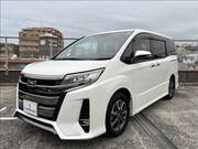 2019 TOYOTA NOAH