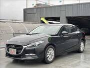 2018 MAZDA AXELA 15S PROACTIVE