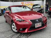 2015 LEXUS IS