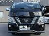 NISSAN NV350 CARAVAN VAN