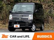 2013 SUZUKI EVERY WAGON