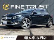 2014 MERCEDES BENZ GLA-CLASS