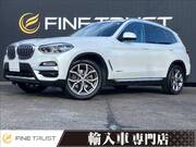 2018 BMW X3