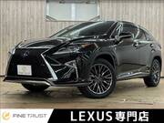 2018 LEXUS RX