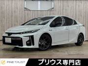 2017 TOYOTA PRIUS PHV