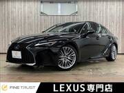 2022 LEXUS IS