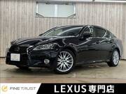 2013 LEXUS GS