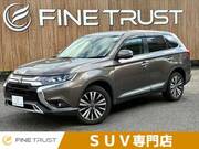 2019 MITSUBISHI OUTLANDER 24G