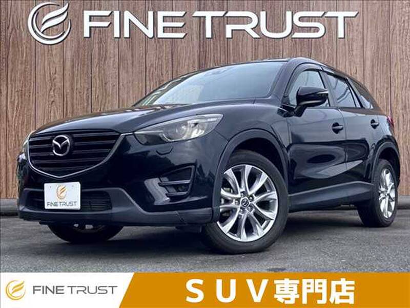 -CX-5