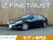 2013 TOYOTA MARK X 250G
