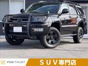 2005 TOYOTA HILUX SURF