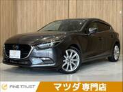 2016 MAZDA AXELA SPORTS