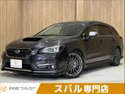 2017 SUBARU LEVORG