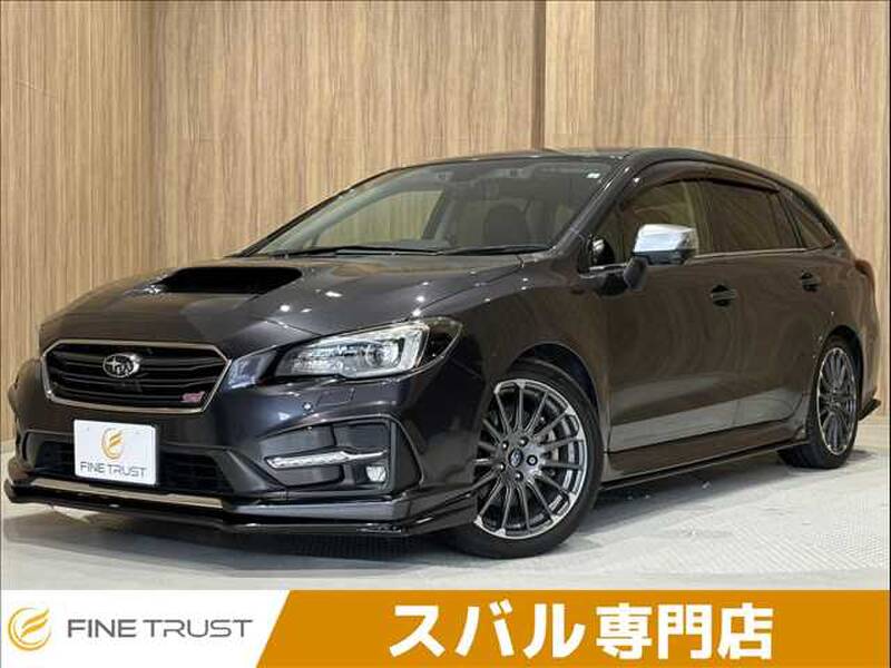 -LEVORG