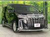 TOYOTA ALPHARD HYBRID