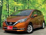 2016 NISSAN NOTE